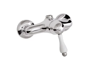 HARMONY - HARMONY CRYSTAL - 9508S - 2 hole single handle shower mixer _ Rubinetteria Giulini